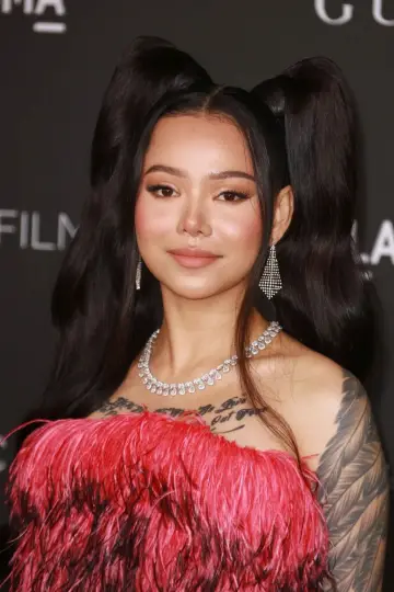 Photo Bella Poarch #358259