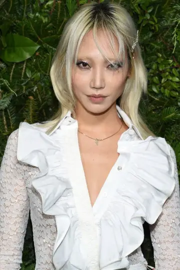 Photo Soo Joo Park #456827