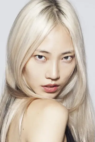 Photo Soo Joo Park #456828