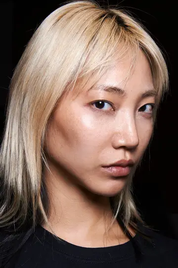 Photo Soo Joo Park #456829