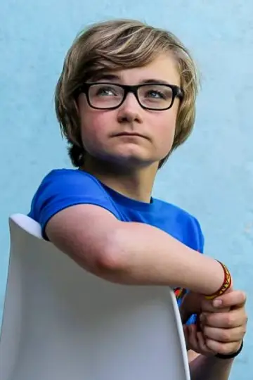 Photo Noé Vandevoorde #561908