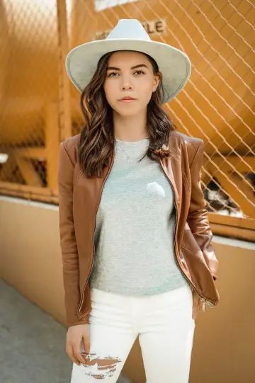 Photo Ceci Flores #293218