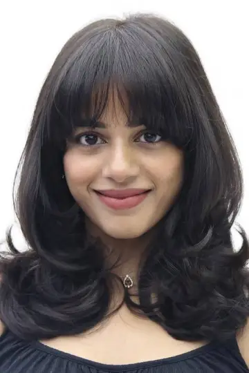 Photo Kalapala Mounika