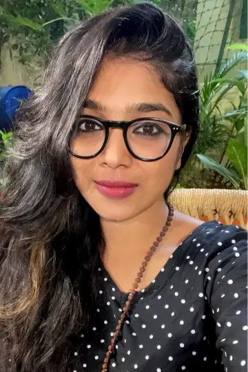 Photo VJ Parvathy #415126