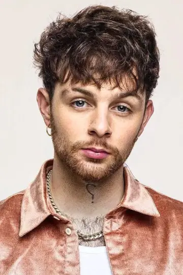 Photo Tom Grennan #519937
