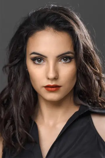 Photo Irina Pautova #380210