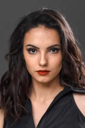 Photo Irina Pautova #380211
