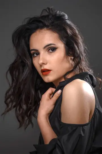 Photo Irina Pautova #380212