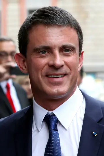 Photo Manuel Valls #461852