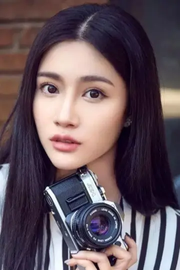 Photo Sun Zijun #348658