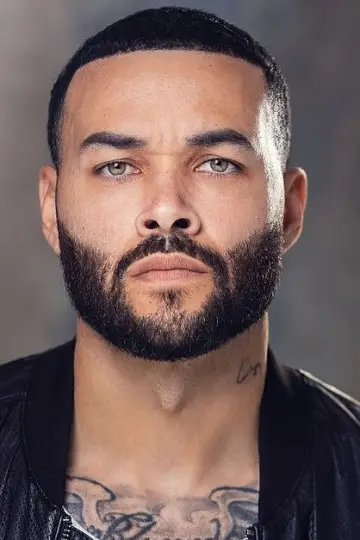 Photo Don Benjamin #637161