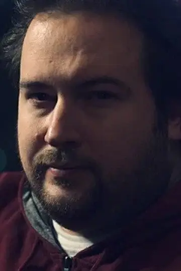 Photo Nikita Vorozhishchev #489487