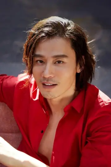 Photo Cheng Haofeng #648948