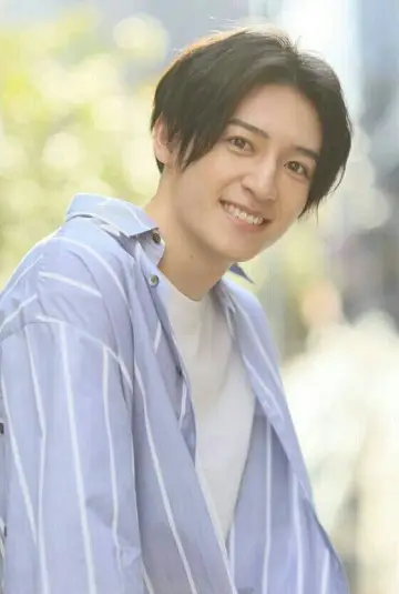 Photo Yuuki Kamisato #629306