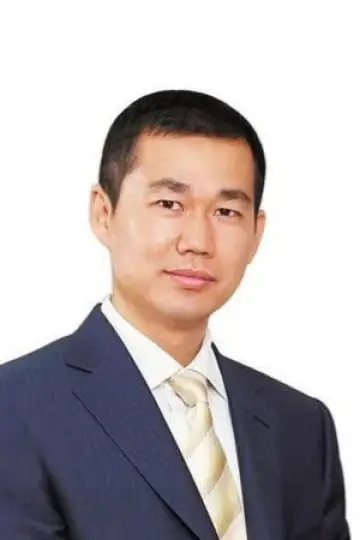 Photo Cai Dongqing #412146