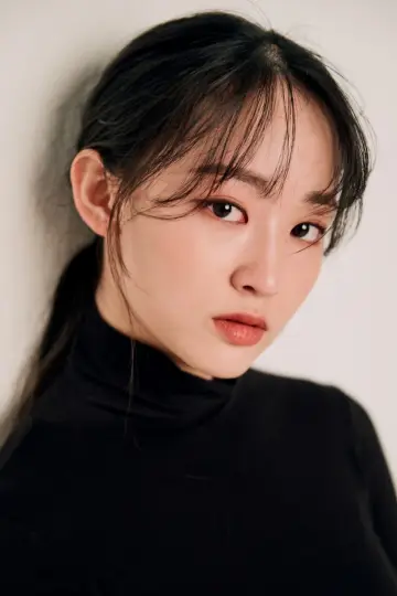 Photo Choo Ye-jin #413246