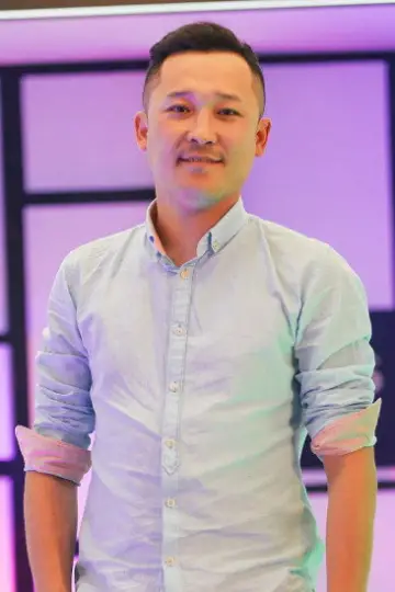 Photo Temuujin Odkhuu