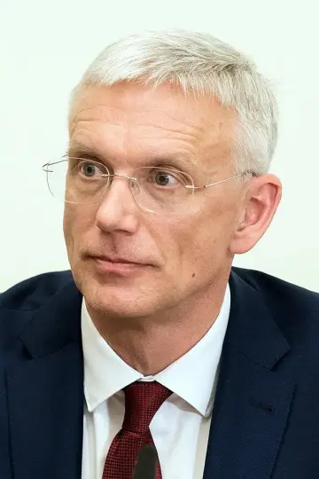Photo Arturs Krišjānis Kariņš #471723