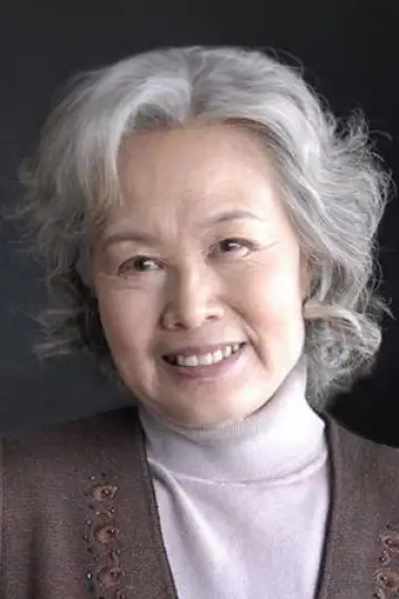 Photo Wang Liyuan #489756