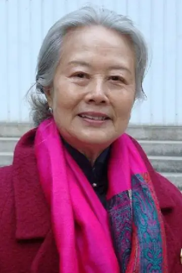Photo Wang Liyuan #489757