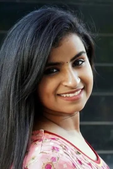Photo Sivaangi Krishnakumar #311129