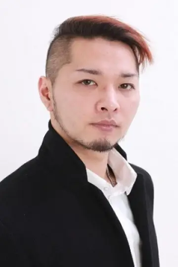 Photo Hiroya Egashira #458474