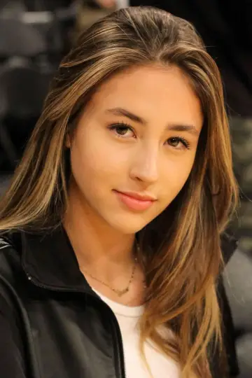 Photo Scarlet Rose Stallone #148459