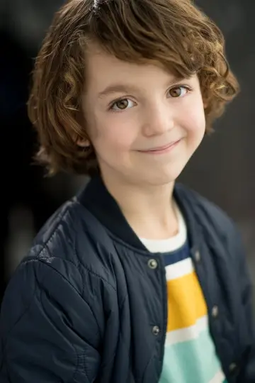 Photo Sawyer Fraser #352255