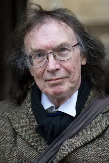 Photo Ronald Hutton #441550