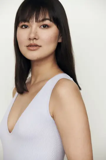 Photo Julia Chen Myers #330401