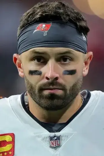 Photo Baker Mayfield #599911