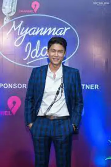 Photo Kyaw Htet Aung #468627
