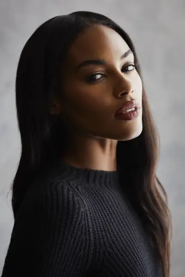 Photo Sharam Diniz #540746