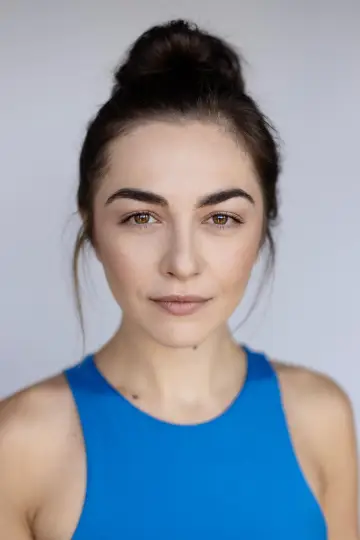Photo Adrianna Izydorczyk #411953
