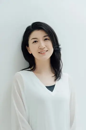 Photo Maeko Oyama