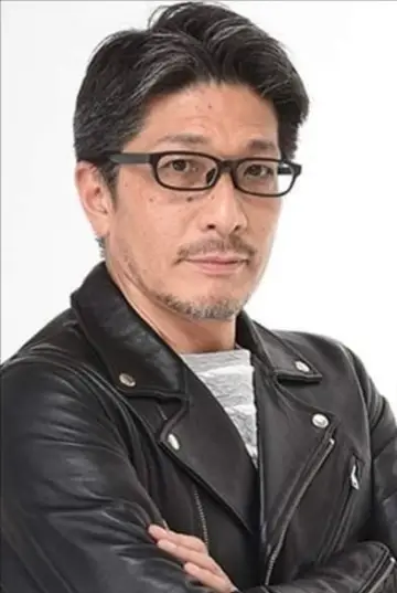 Photo Kosuke Sakaki #114351