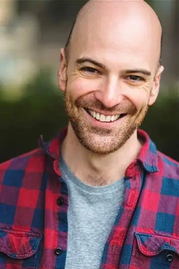 Photo Brandon Potter #481402
