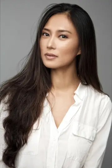 Photo Xin Wang