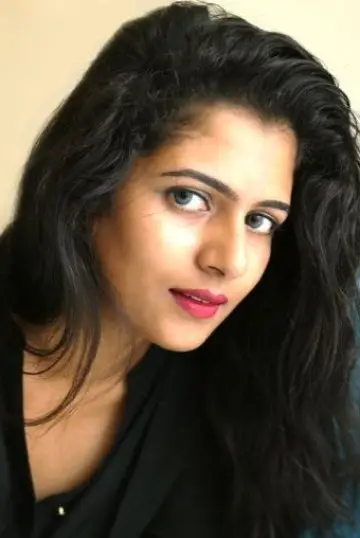 Photo Yamini Lakshmanan