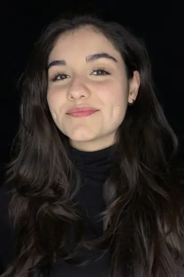 Photo Sofía Milán #312717