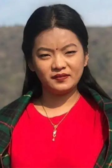 Photo Binita Gurung #444539