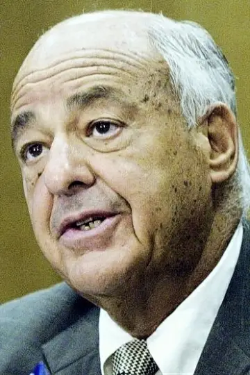 Photo Cyril Wecht #345331