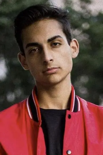 Photo Elijah Macias #412438