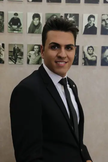 Photo Mohamad Ramezani Pour #445996