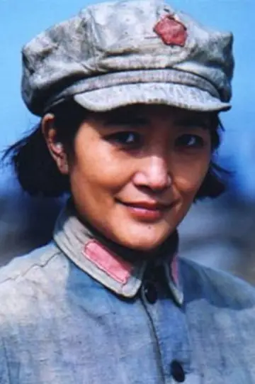 Photo Wang Yajun #659792