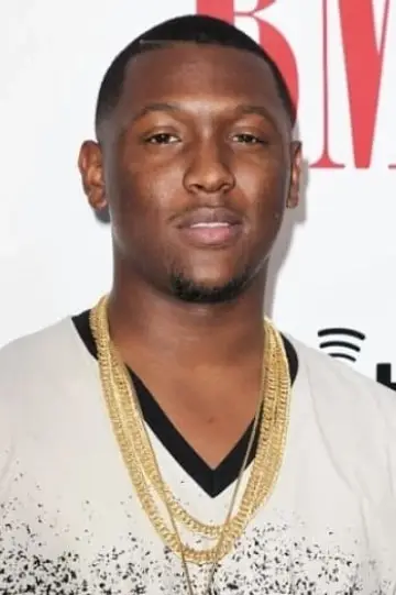 Photo Hit-Boy #169401