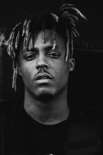 Photo Juice WRLD #342584