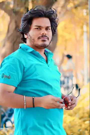 Photo Mandava Sai Kumar #145967