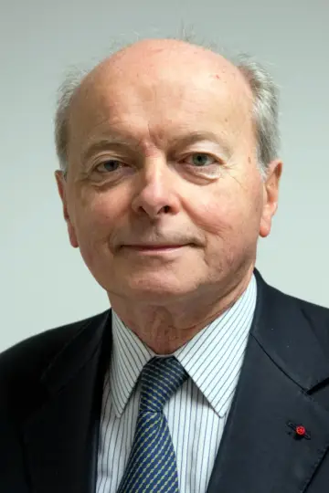 Photo Jacques Toubon #428151