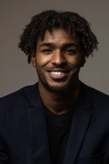 Photo Amine Guedja